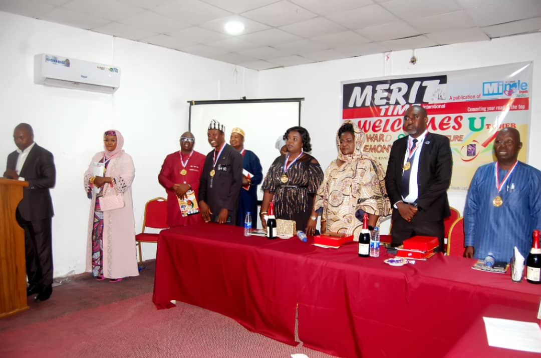 2024 Merit Award Recipients 22